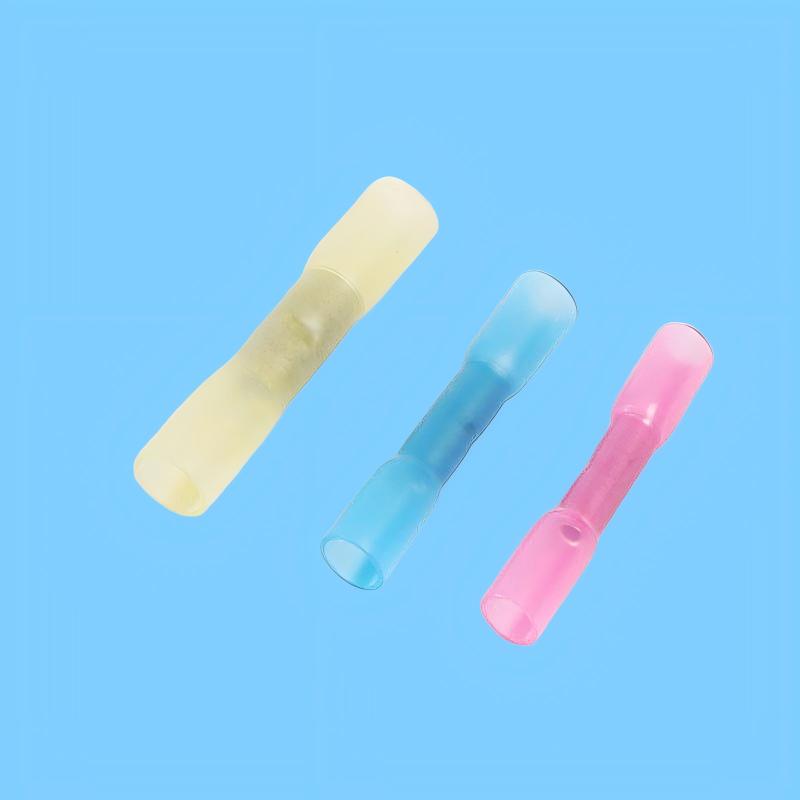 BHT Fully Insulated Water Proof Heat Shrinkable Terminals 10